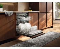Zmywarka ELECTROLUX E62LB201S 60cm, 14kpl, QuickSelect 2.0, satelitarne 360Clean® ; Kosze FlexiMax Plus ,3kosz - 1536158 - zdjęcie 12
